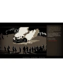 THROUGH THE DARKEST OF TIMESXBOX ONE/XSКЛЮЧ