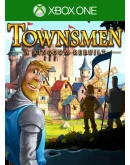 TOWNSMEN - A KINGDOM REBUILTКЛЮЧ