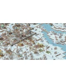 TOWNSMEN - A KINGDOM REBUILTКЛЮЧ