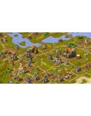 TOWNSMEN - A KINGDOM REBUILTКЛЮЧ
