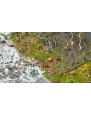 TOWNSMEN - A KINGDOM REBUILTКЛЮЧ