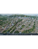 TRANSPORT FEVER 2: CONSOLE EDITIONXBOX ONE/XSКЛЮЧ