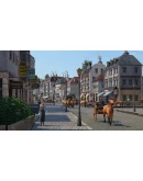 TRANSPORT FEVER 2: CONSOLE EDITIONXBOX ONE/XSКЛЮЧ