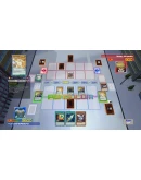YU-GI-OH! LEGACY OF THE DUELISTXBOX ONE/XSКЛЮЧ YU-GI-OH! LEGACY OF THE DUELISTXBOX ONE/XSКЛЮЧ