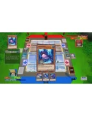 YU-GI-OH! LEGACY OF THE DUELISTXBOX ONE/XSКЛЮЧ YU-GI-OH! LEGACY OF THE DUELISTXBOX ONE/XSКЛЮЧ