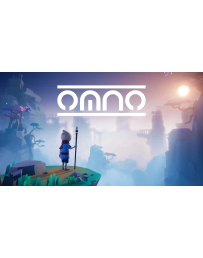 Omno Xbox One &amp Series XS Активация