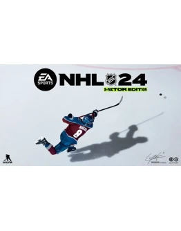 NHL 24 X -Factor Edition (Xbox)+25 игр общий NHL 24 X -Factor Edition (Xbox)+25 игр общий