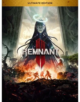 Remnant II Ultimate Edition XBOX SERIES XS Активация Remnant II Ultimate Edition XBOX SERIES XS Активация