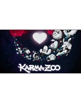 KarmaZoo PS5 TR KarmaZoo PS5 TR