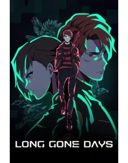 Long Gone Days Xbox One & Xbox Series XS активация Long Gone Days Xbox One & Xbox Series XS активация