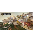 Teardown: Ultimate Edition Xbox Series XS