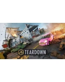 Teardown: Ultimate Edition Xbox Series XS