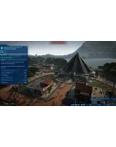 Jurassic World Evolution Deluxe Steam Ключ РФ+СНГ