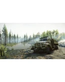 SnowRunner - Crocodile Pack DLC * STEAMАВТОДОСТАВКА