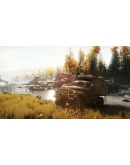 SnowRunner - Crocodile Pack DLC * STEAMАВТОДОСТАВКА