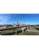 American Truck Simulator - Oklahoma DLC * STEAM RU American Truck Simulator - Oklahoma DLC * STEAM RU