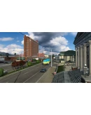 American Truck Simulator - Oklahoma DLC * STEAM RU American Truck Simulator - Oklahoma DLC * STEAM RU