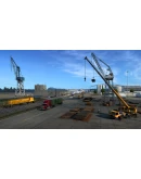 American Truck Simulator - Oklahoma DLC * STEAM RU American Truck Simulator - Oklahoma DLC * STEAM RU