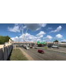 American Truck Simulator - Oklahoma DLC * STEAM RU American Truck Simulator - Oklahoma DLC * STEAM RU