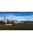 American Truck Simulator - Oklahoma DLC * STEAM RU American Truck Simulator - Oklahoma DLC * STEAM RU