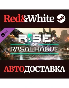 MechWarrior 5: Mercenaries - Rise of Rasalhague DLC MechWarrior 5: Mercenaries - Rise of Rasalhague DLC