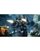 MechWarrior 5: Mercenaries - Rise of Rasalhague DLC