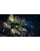 MechWarrior 5: Mercenaries - Rise of Rasalhague DLC