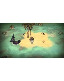 Don't Starve - Shipwrecked DLC * STEAMАВТОДОСТАВКА Don't Starve - Shipwrecked DLC * STEAMАВТОДОСТАВКА