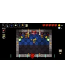 Crypt of the NecroDancer * STEAM РОССИЯАВТОДОСТАВКА