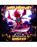 Crypt of the NecroDancer: AMPLIFIED OST - Danny Baranow Crypt of the NecroDancer: AMPLIFIED OST - Danny Baranow