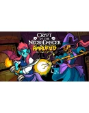 Crypt of the NecroDancer: AMPLIFIED OST - FamilyJules7X Crypt of the NecroDancer: AMPLIFIED OST - FamilyJules7X