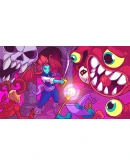Crypt of the NecroDancer: AMPLIFIED OST - FamilyJules7X Crypt of the NecroDancer: AMPLIFIED OST - FamilyJules7X