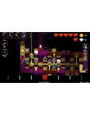 Crypt of the NecroDancer: AMPLIFIED OST - Chipzel DLC