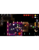 Crypt of the NecroDancer: AMPLIFIED OST - Chipzel DLC