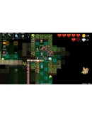 Crypt of the NecroDancer: Synchrony DLC * STEAM RU Crypt of the NecroDancer: Synchrony DLC * STEAM RU