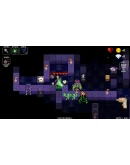 Crypt of the NecroDancer: Synchrony DLC * STEAM RU Crypt of the NecroDancer: Synchrony DLC * STEAM RU