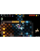Crypt of the NecroDancer: Synchrony DLC * STEAM RU Crypt of the NecroDancer: Synchrony DLC * STEAM RU