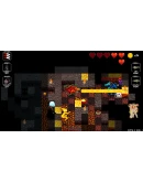 Crypt of the NecroDancer: Synchrony DLC * STEAM RU Crypt of the NecroDancer: Synchrony DLC * STEAM RU
