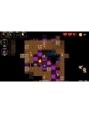 Crypt of the NecroDancer: Synchrony DLC * STEAM RU Crypt of the NecroDancer: Synchrony DLC * STEAM RU