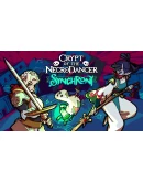 Crypt of the NecroDancer: Synchrony DLC * STEAM RU Crypt of the NecroDancer: Synchrony DLC * STEAM RU