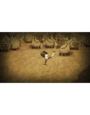 Don't Starve * STEAM РОССИЯАВТОДОСТАВКА Don't Starve * STEAM РОССИЯАВТОДОСТАВКА