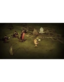 Don't Starve * STEAM РОССИЯАВТОДОСТАВКА Don't Starve * STEAM РОССИЯАВТОДОСТАВКА