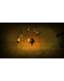 Don't Starve - Reign of Giants DLC * STEAM RU