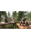 Conan Exiles - The Riddle of Steel DLC * STEAM RU Conan Exiles - The Riddle of Steel DLC * STEAM RU