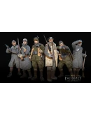 Isonzo - Glacial Units Pack DLC * STEAMАВТОДОСТАВКА Isonzo - Glacial Units Pack DLC * STEAMАВТОДОСТАВКА