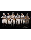Isonzo - Glacial Units Pack DLC * STEAMАВТОДОСТАВКА Isonzo - Glacial Units Pack DLC * STEAMАВТОДОСТАВКА