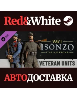 Veterans DLC * STEAM РОССИЯАВТОДОСТАВКА Veterans DLC * STEAM РОССИЯАВТОДОСТАВКА