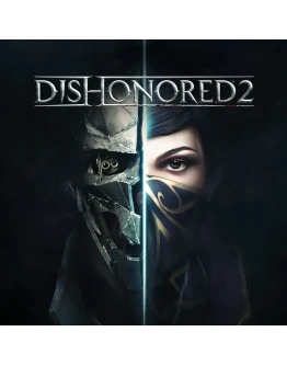 Dishonored 2 (Steam Gift Россия / Украина) Dishonored 2 (Steam Gift Россия / Украина)