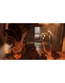 Dishonored: Death of the Outsider (Steam Gift Россия)