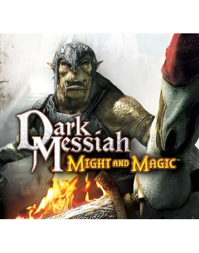 Dark Messiah of Might &amp Magic (Steam Gift Россия UA KZ)